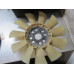 08F001 Cooling Fan From 2002 Ford Expedition  5.4